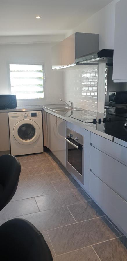 Apartmán Au Panorama F3 2 Chbres La Possession Exteriér fotografie