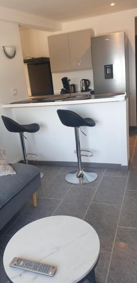 Apartmán Au Panorama F3 2 Chbres La Possession Exteriér fotografie