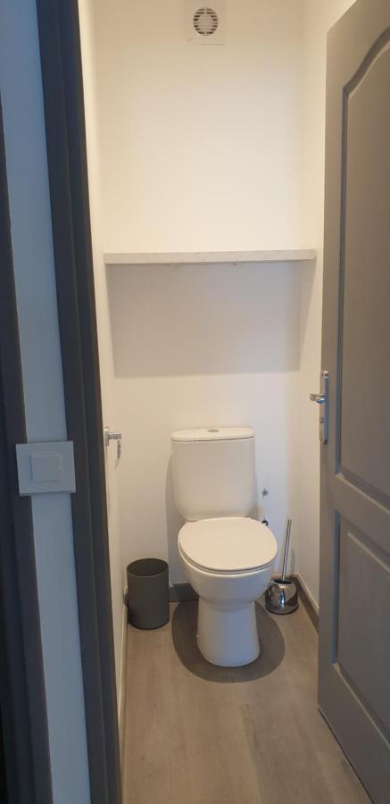 Apartmán Au Panorama F3 2 Chbres La Possession Exteriér fotografie
