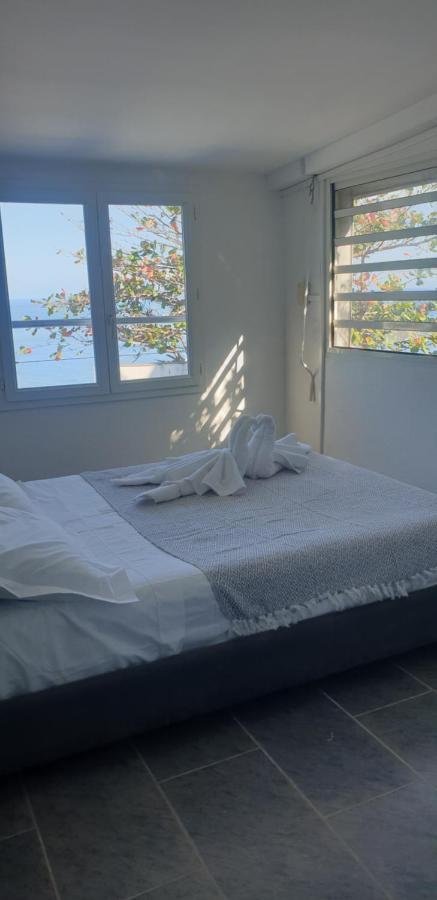 Apartmán Au Panorama F3 2 Chbres La Possession Exteriér fotografie